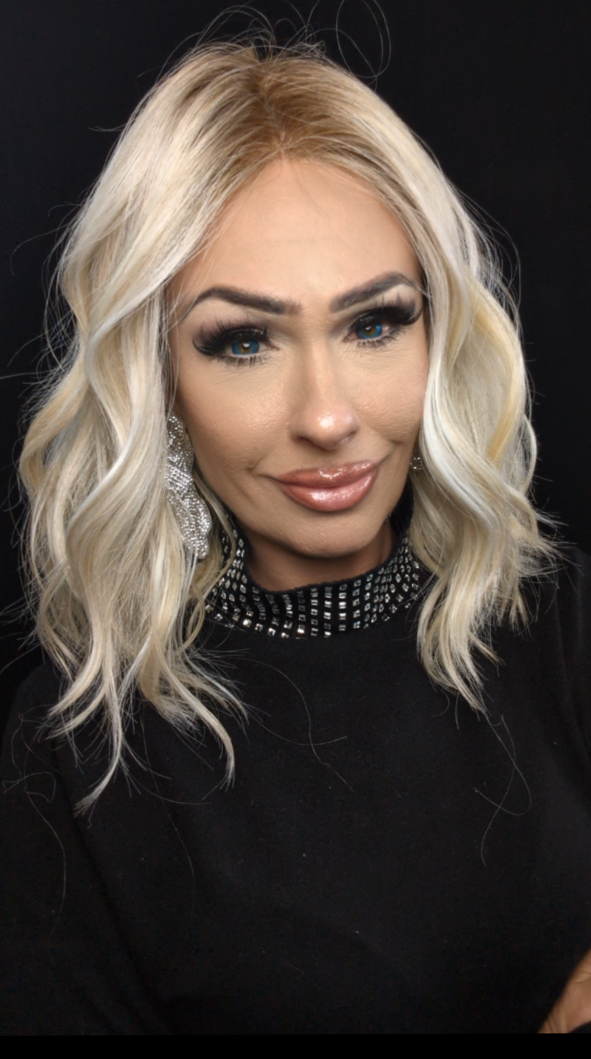 Somers | Sunlit Blonde | Estetica| Open Box