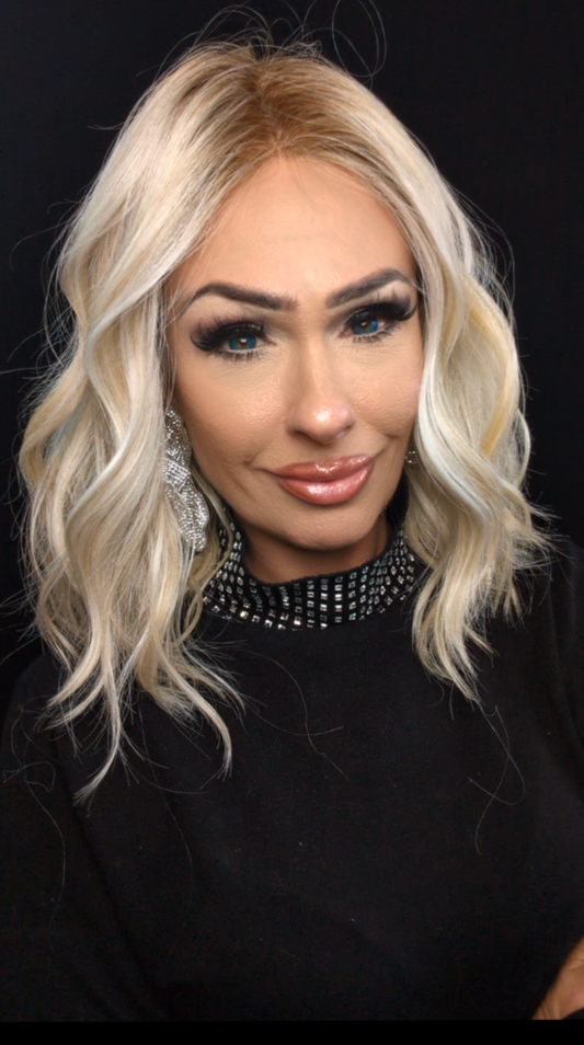 Somers | Sunlit Blonde | Estetica| Open Box