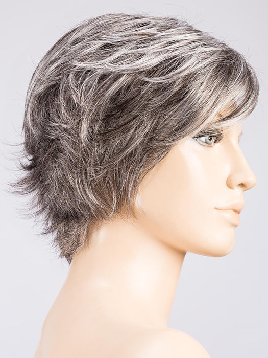 Raise | Changes Collection | Synthetic Wig | Ellen Wille