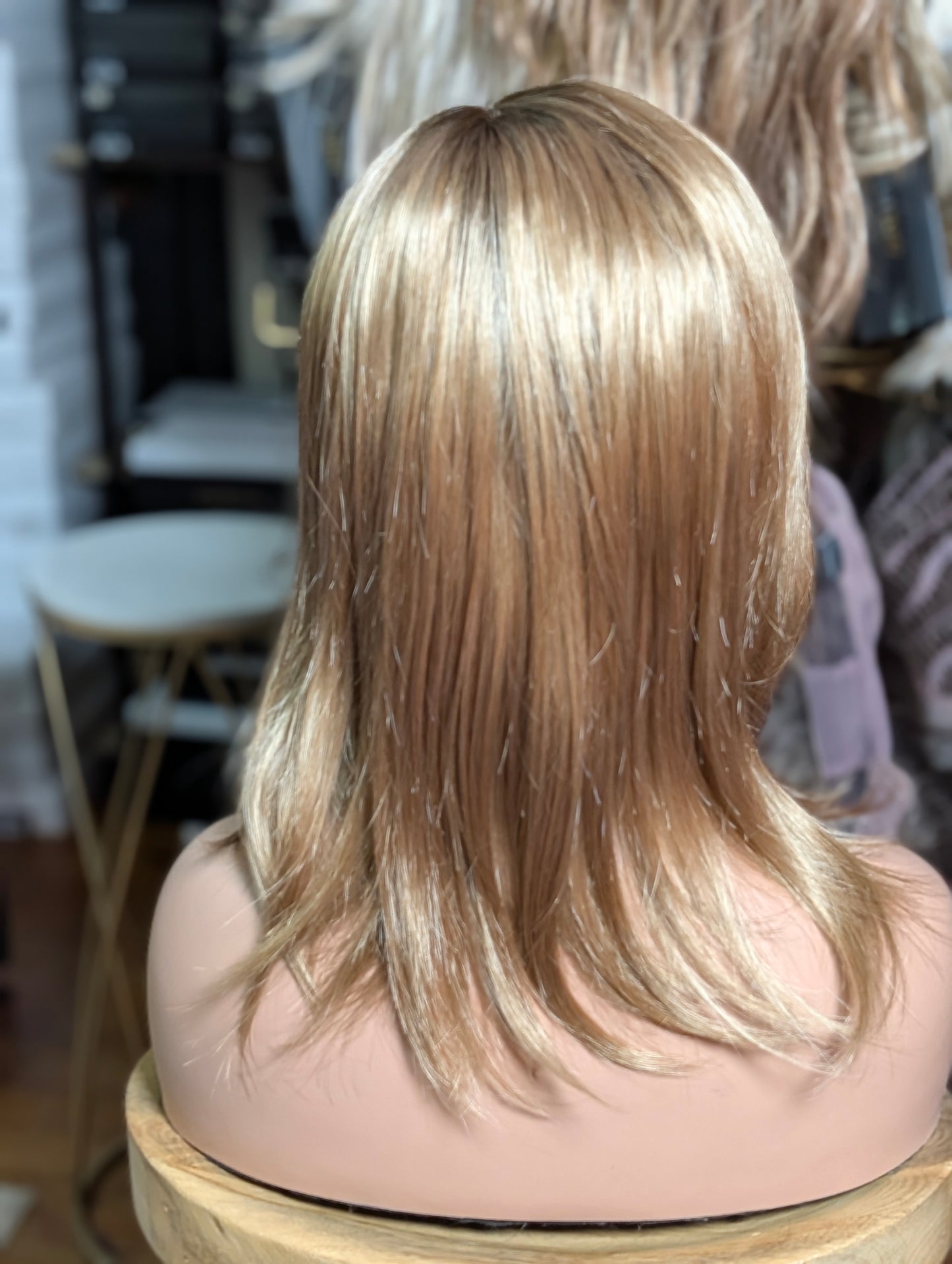 Harlee by Noriko| Desert Sand-R | Open Box| Final Sale