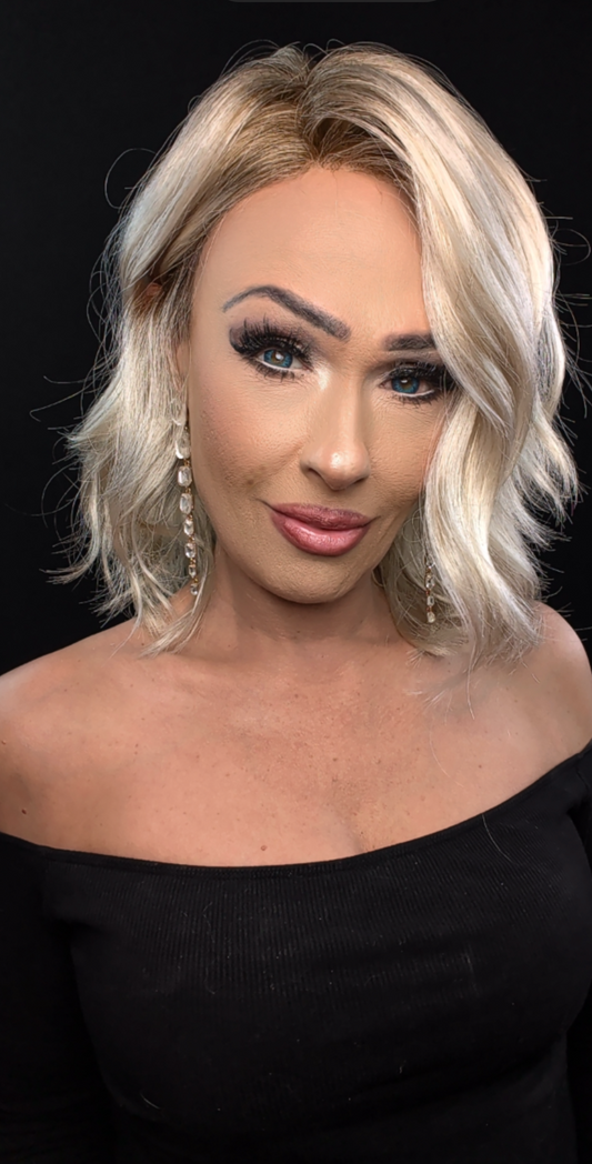 Arlo | SUNLIT BLONDE | Estetica | Open Box