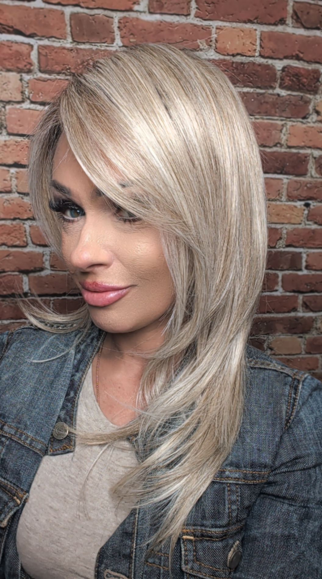 En Vogue | High Power | Heat Friendly Synthetic Wig | ELLEN WILLE