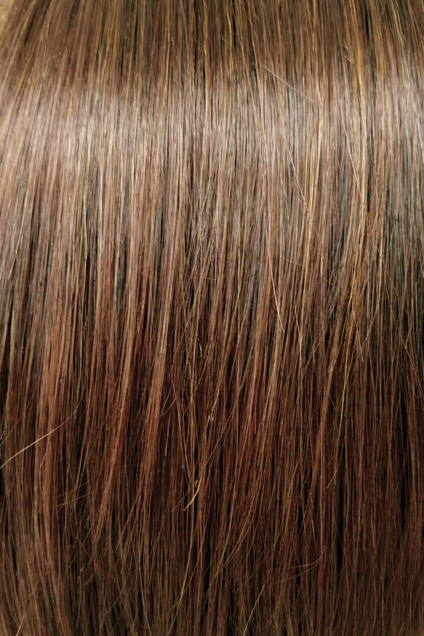 Nima by Noriko| Red Brown| Open Box| Final Sale