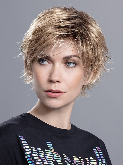 Raise | Changes Collection | Synthetic Wig | Ellen Wille