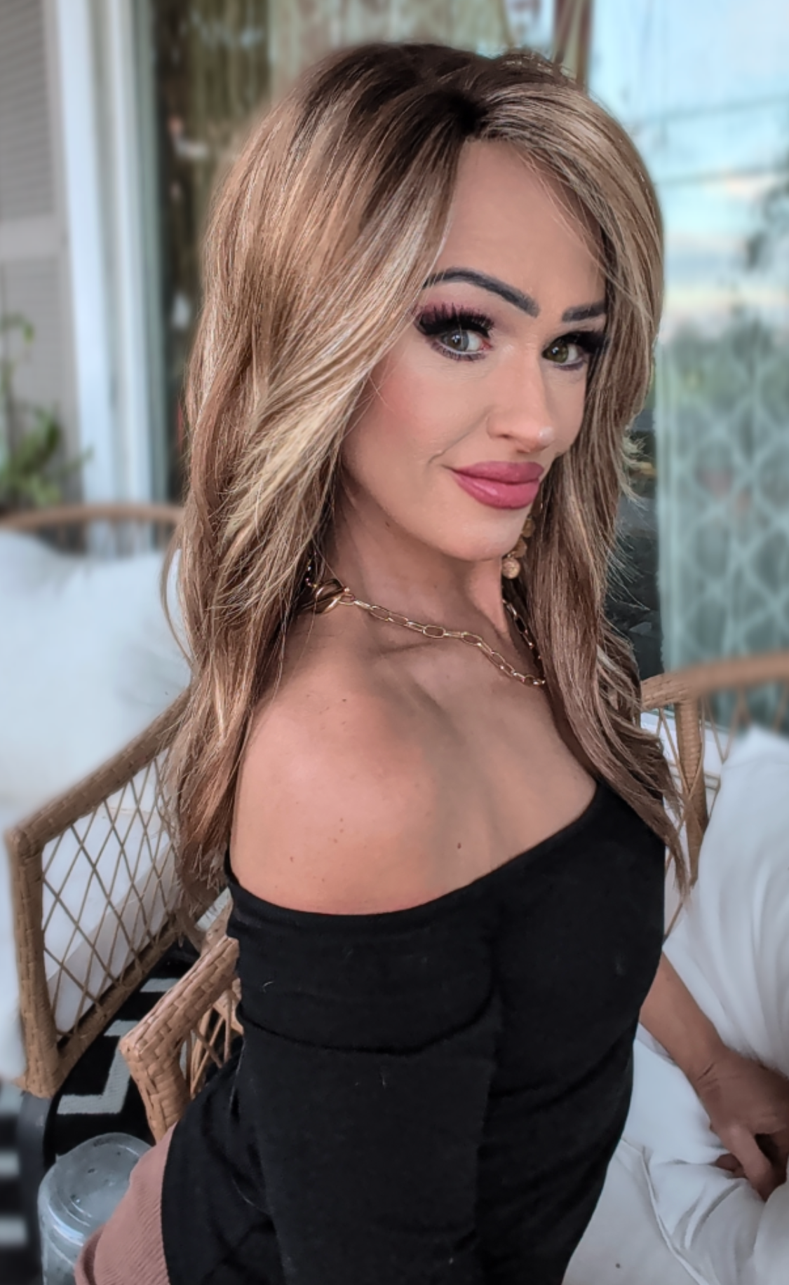 New Release:!!!                               OLIVIA by Jon Renau