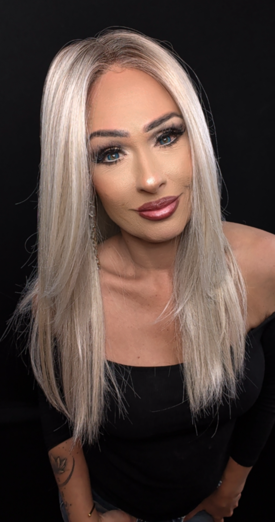 Paris | 60/101GR | Henry Margu| Open Box