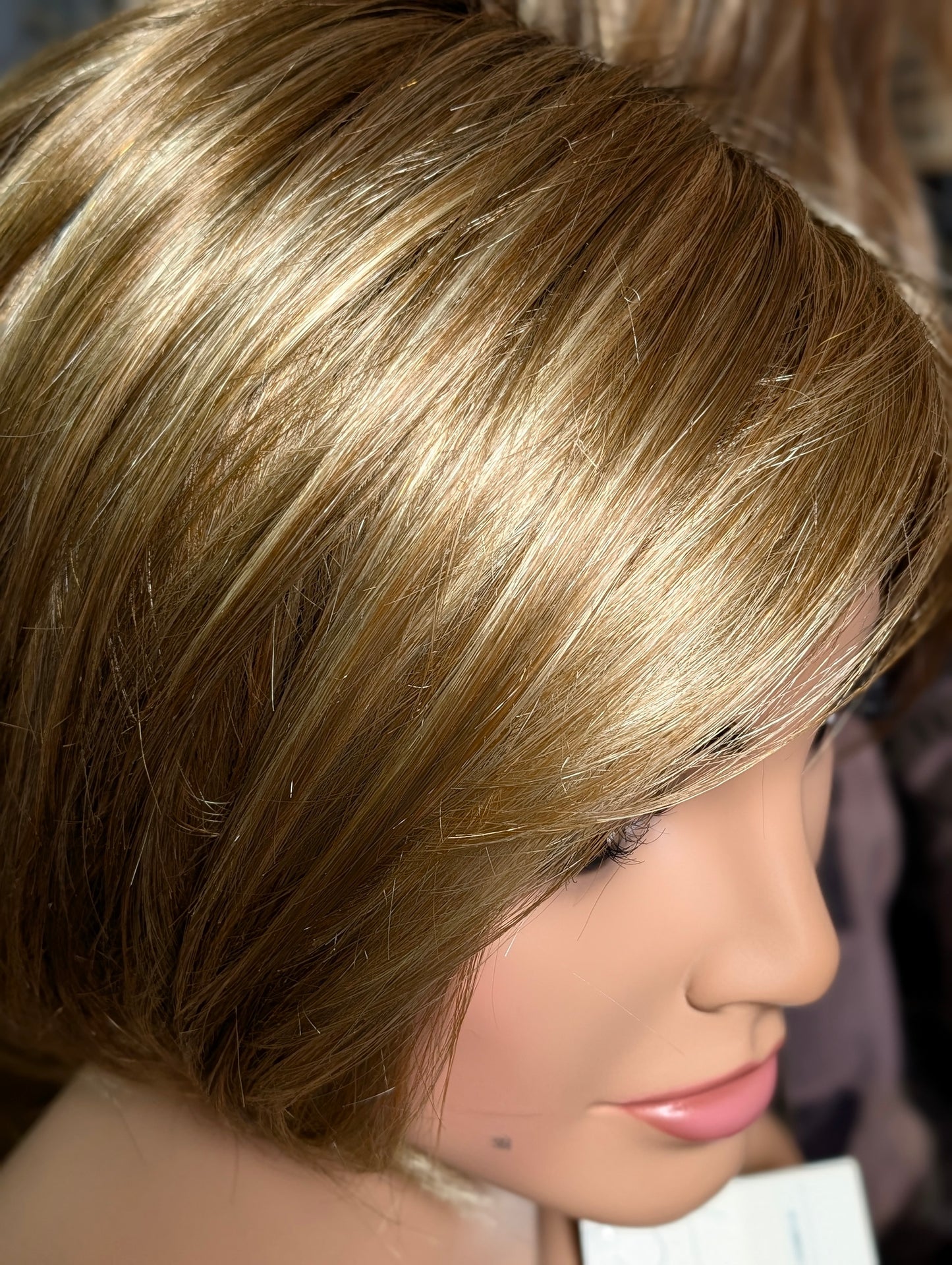 Emery by Noriko | Spring Honey-R | Open Box | Final Sale