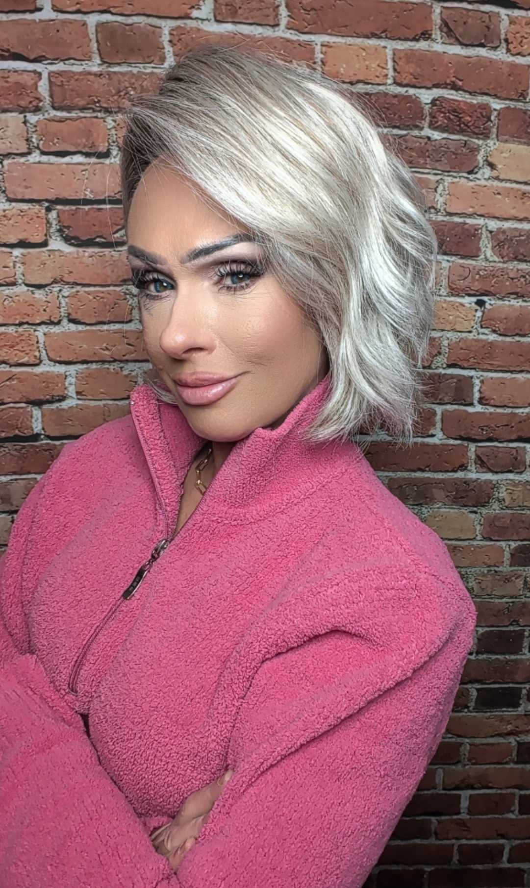 Esprit Soft | Hair Society | Synthetic Wig | ELLEN WILLE