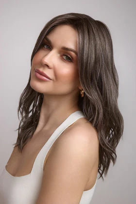Maude | Mushroom Grey R  | Amoré