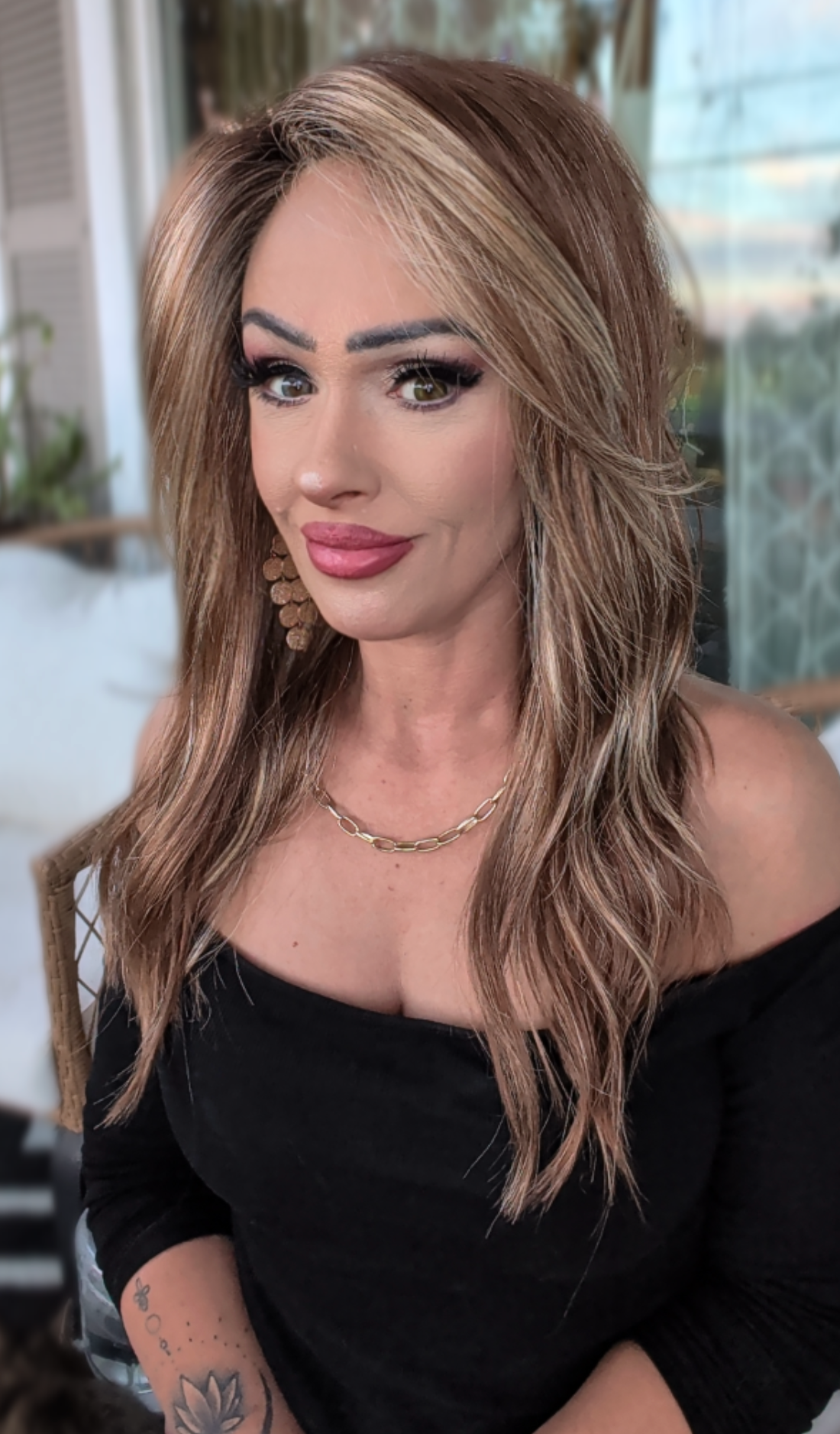 New Release:!!!                               OLIVIA by Jon Renau