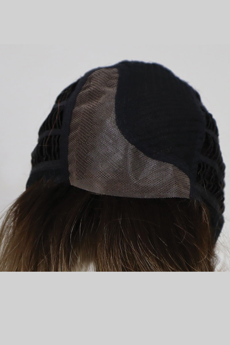 Julie | Plumberry Jam-R | Alexander Couture | Rene of Paris