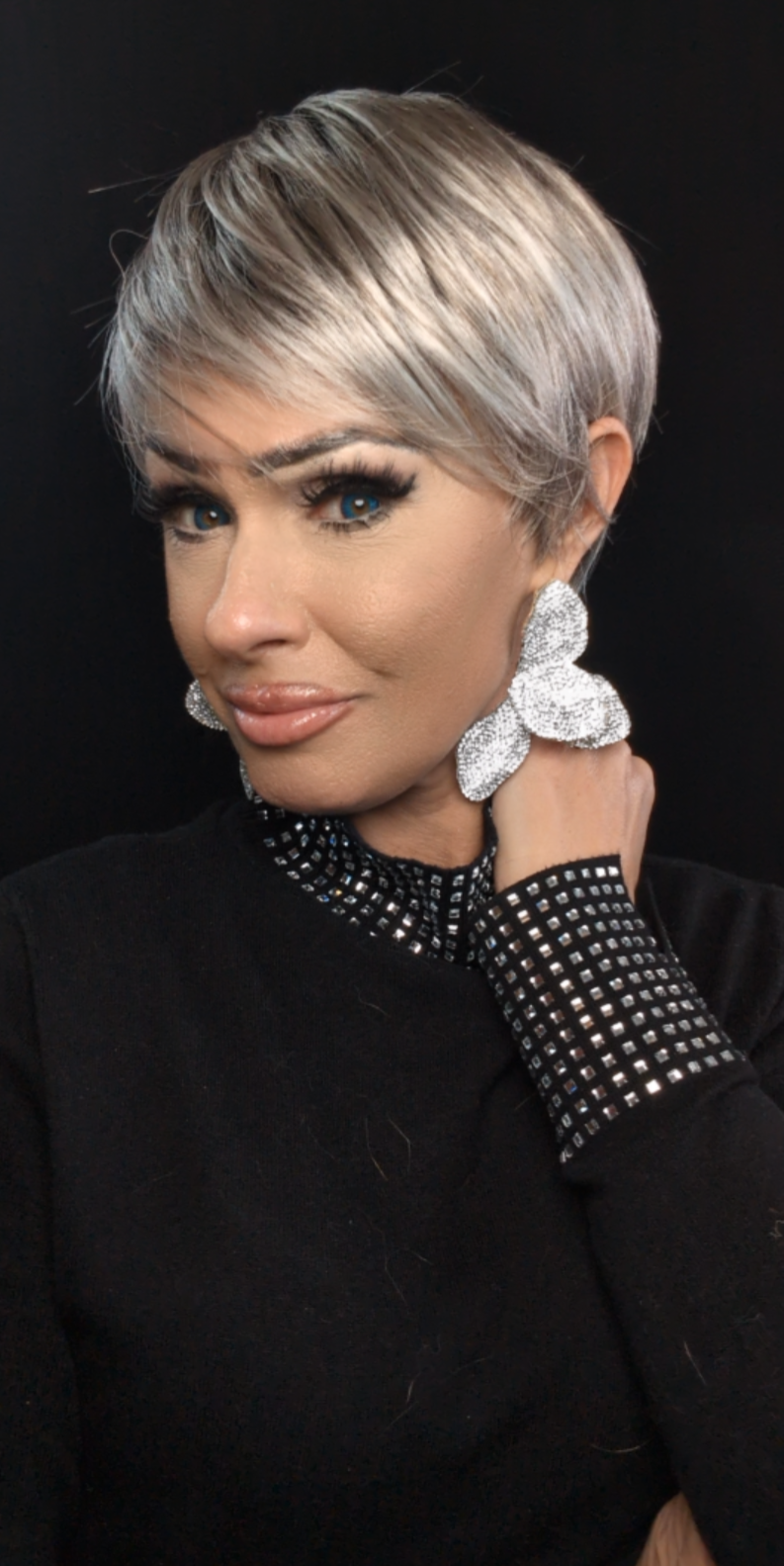 Jayce | CHROMERT8 | Estetica | Open Box