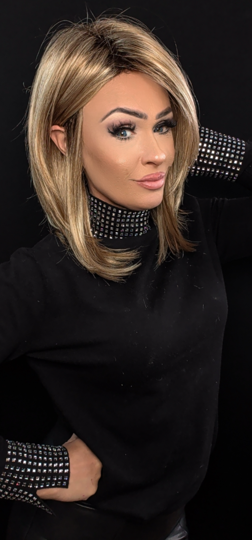 Jackson| Sugar Cane R | Noriko | Open Box