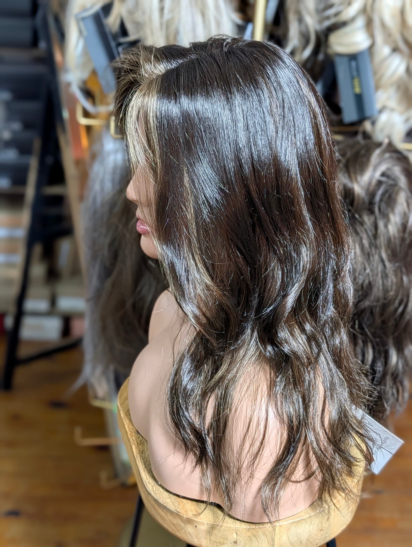 KAYLA by Amorè | Open Box | FINAL SALE