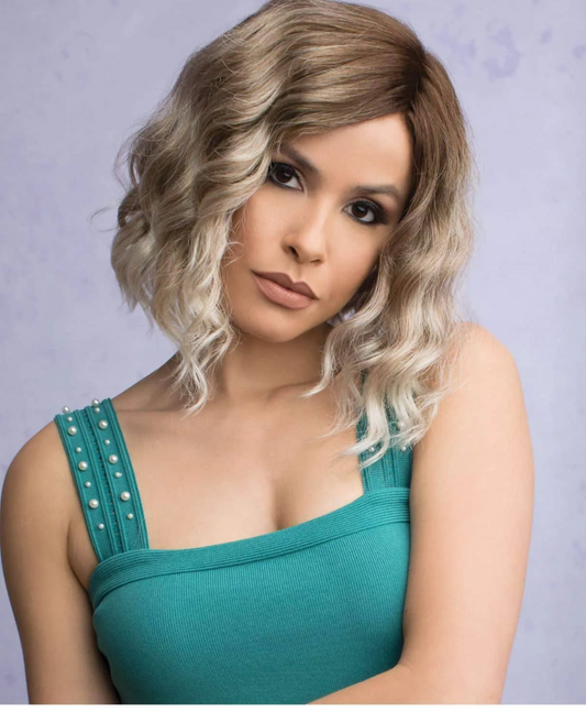 Julie | Macadamia -LR | Alexander Couture | Rene of Paris