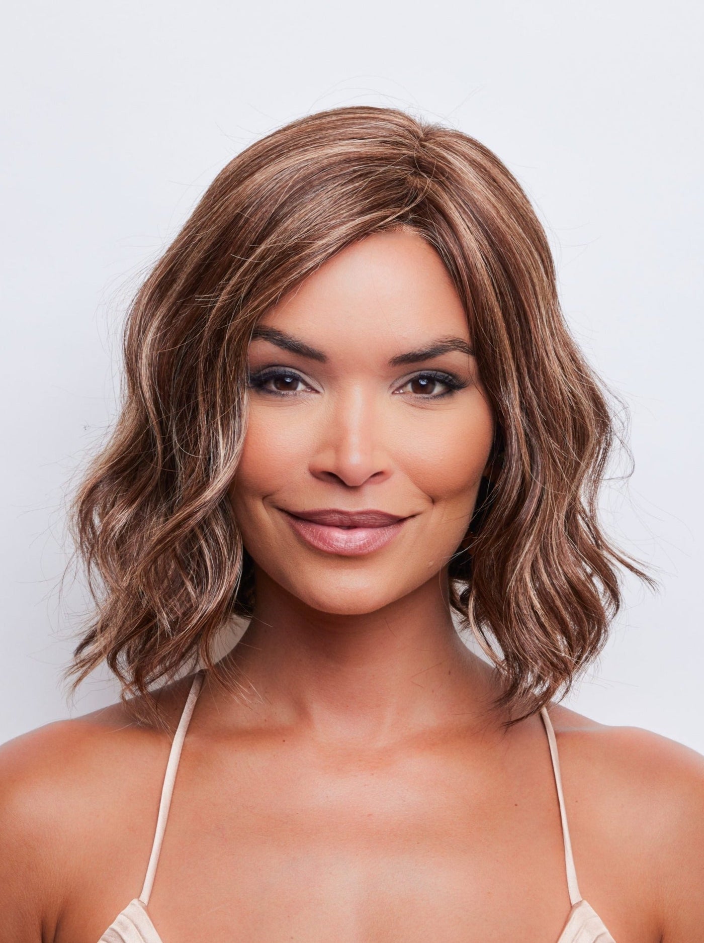 Merrill by Noriko| NM Auburn Sugar | Open Box | Final Sale