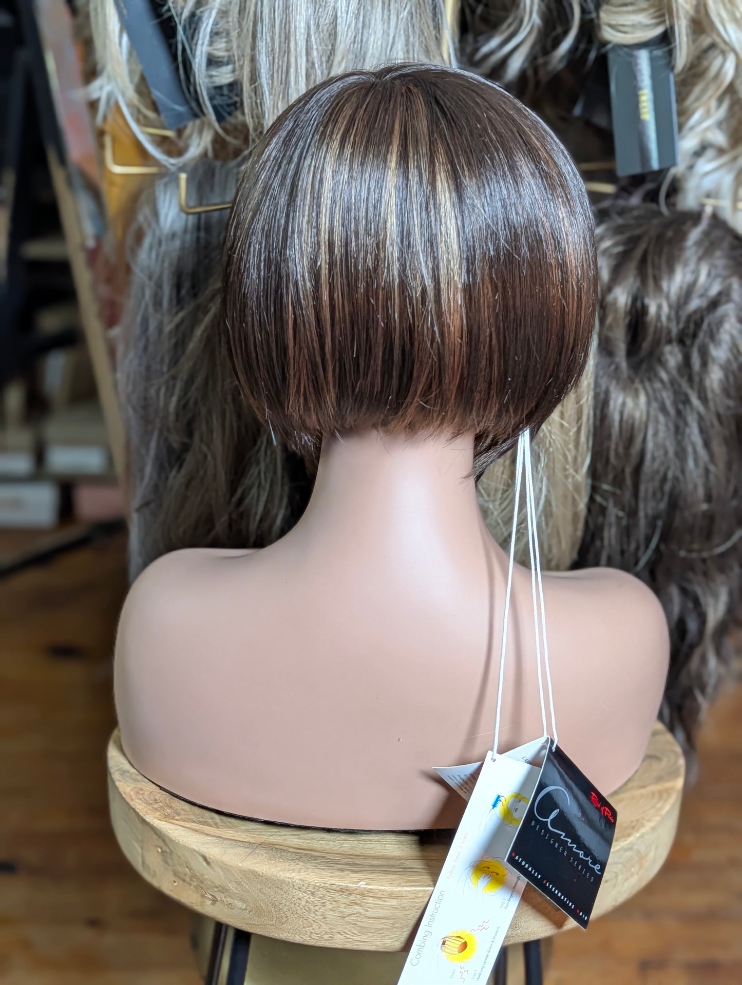 Marley by Amore | Discontinued | FINAL SALE