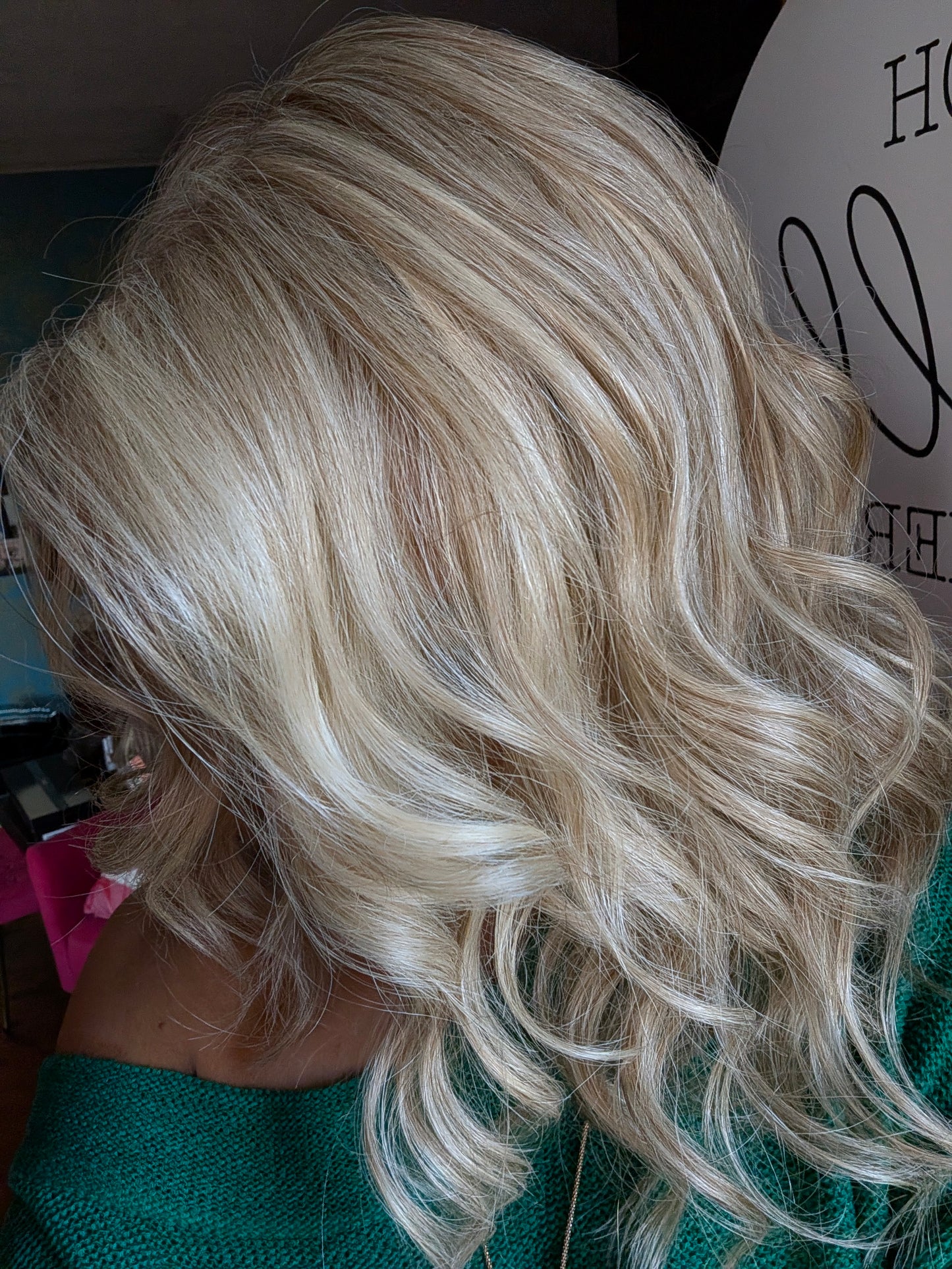 Emma | EnvyHair™ | Envy by Alan Eaton