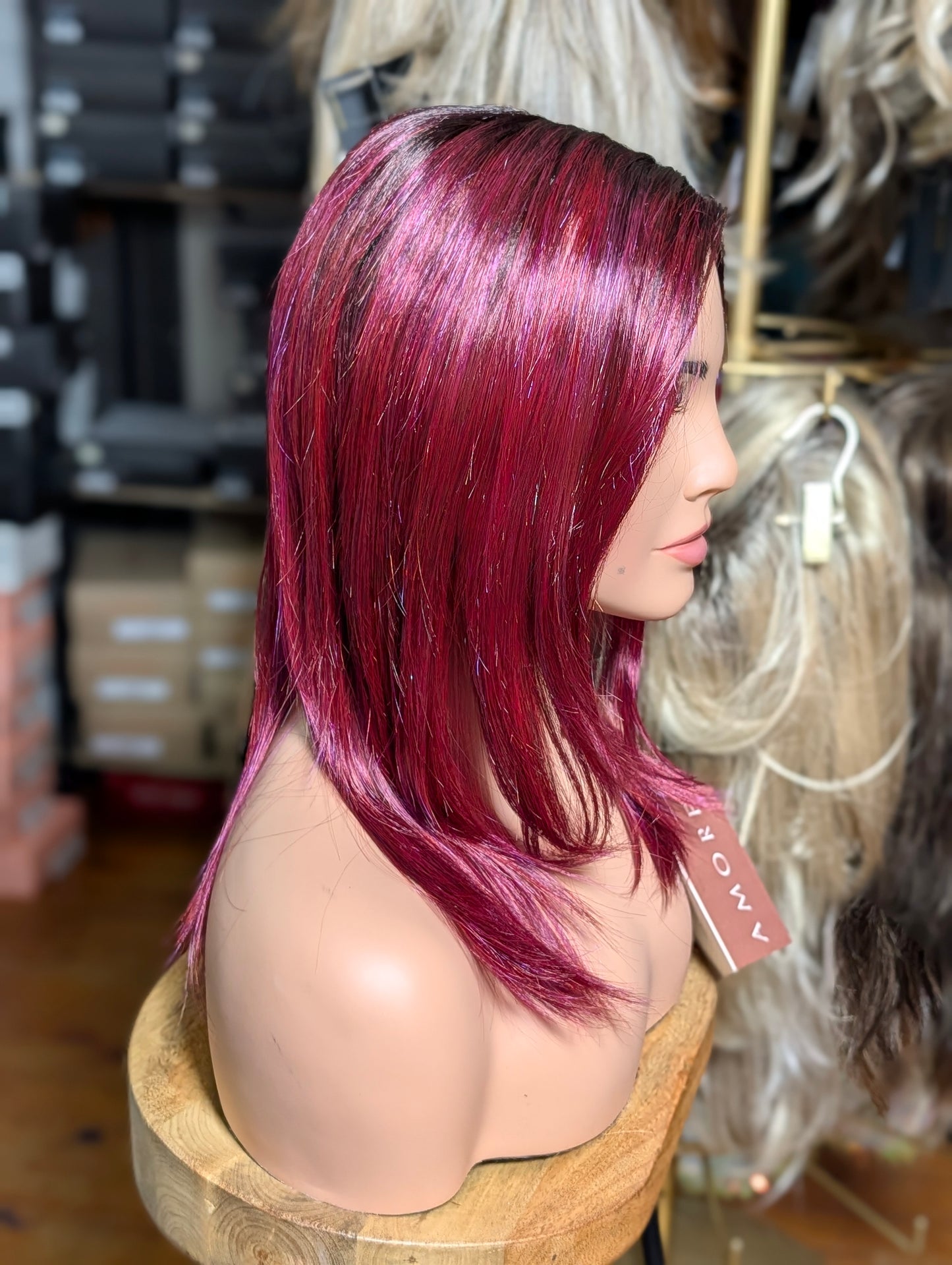 Reed by Amorè | Open Box | FINAL SALE