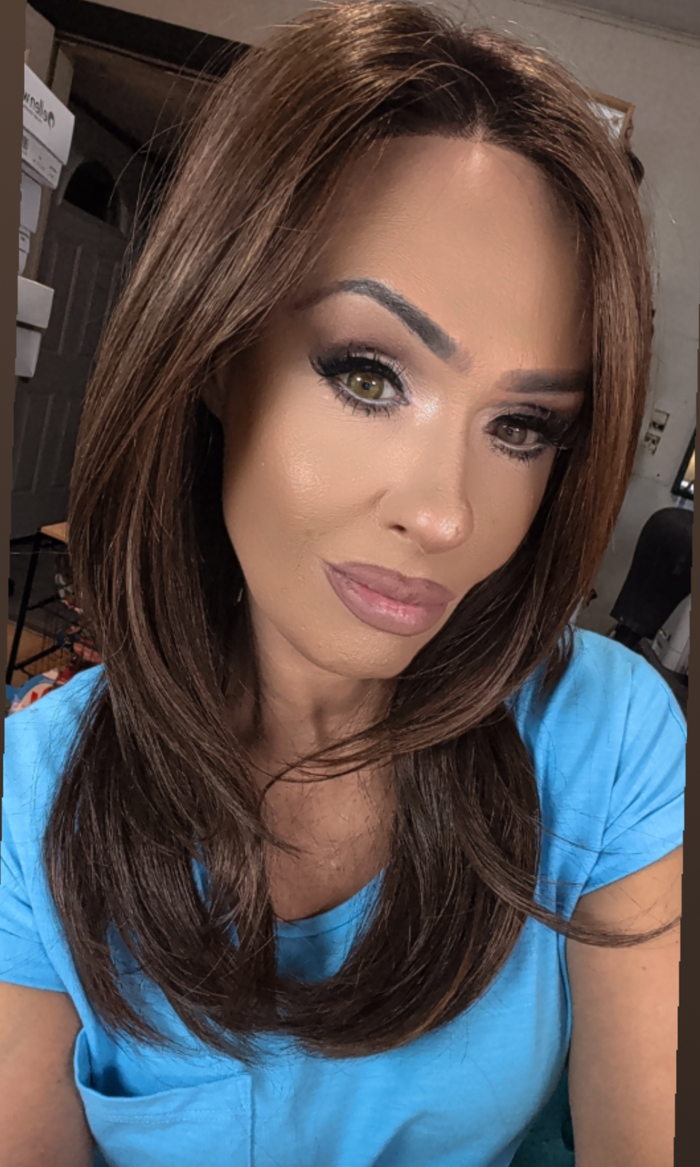 Alasia Super | Modixx | Heat Friendly Synthetic | ELLEN WILLE