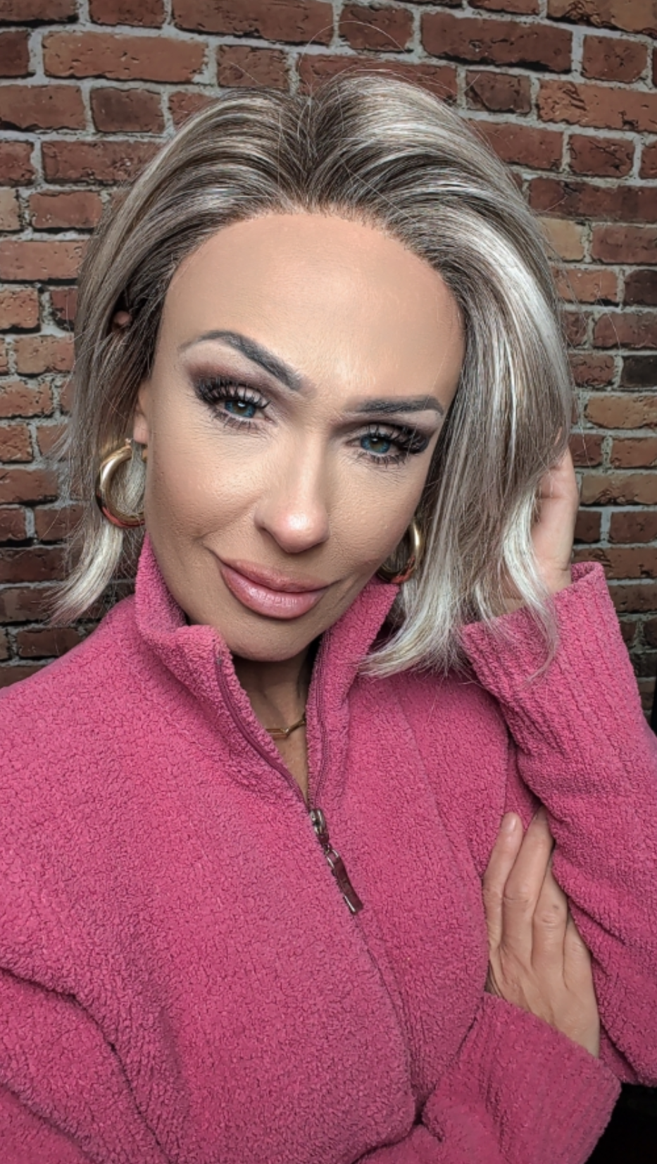 Esprit Soft | Hair Society | Synthetic Wig | ELLEN WILLE