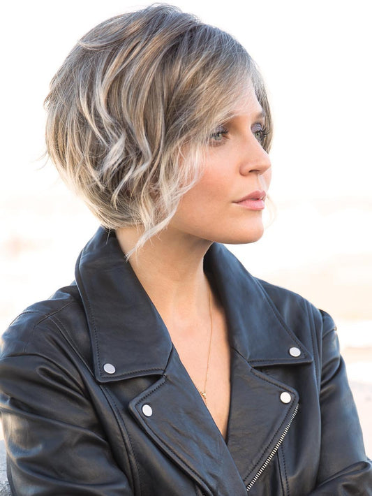 Rae by Rene of Paris| |Pastel Rainbow-R | Open Box| Final Sale