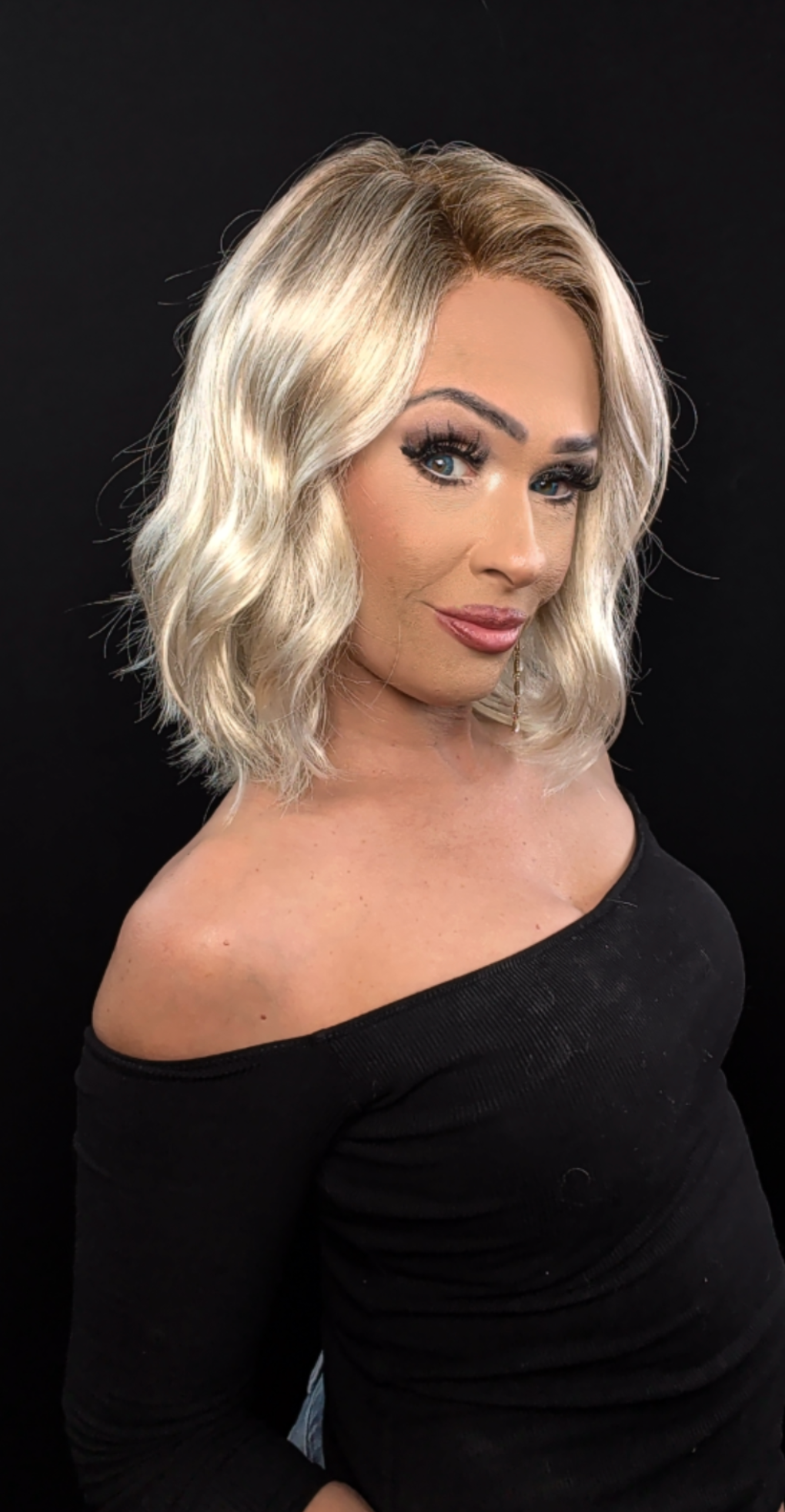 Arlo | SUNLIT BLONDE | Estetica | Open Box