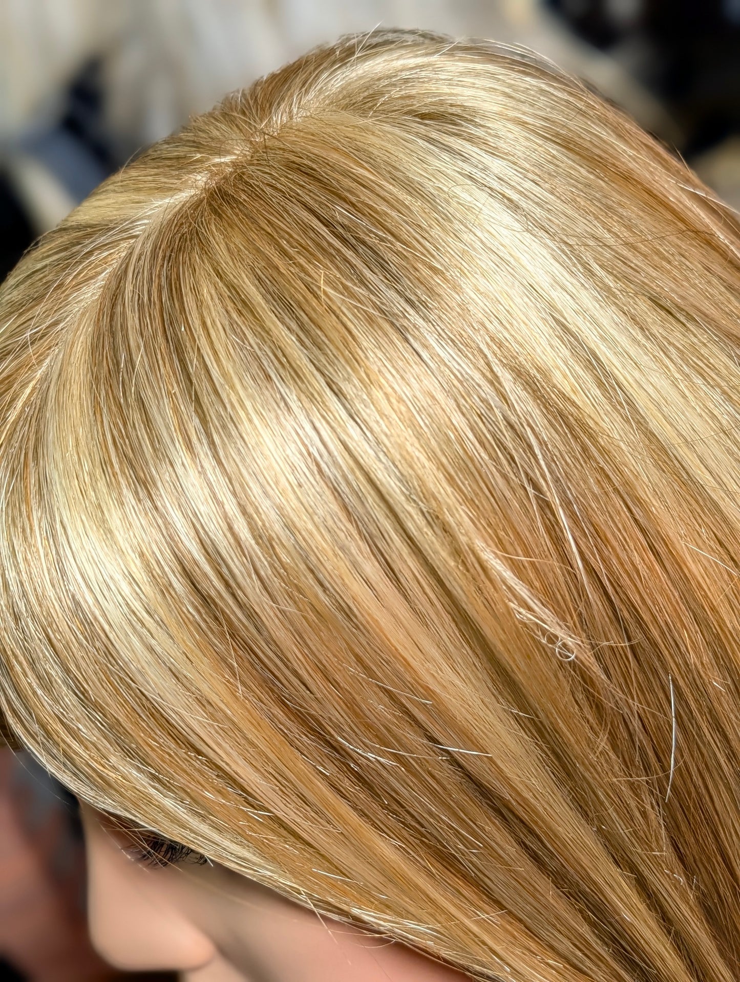 Veronica by Amorè | Spring Honey | DISCONTINUED | FINAL SALE