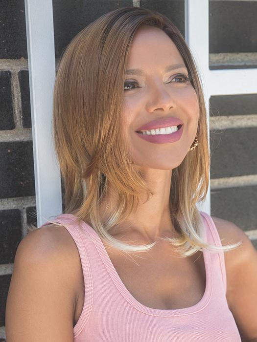 Harlee by Noriko| Desert Sand-R | Open Box| Final Sale