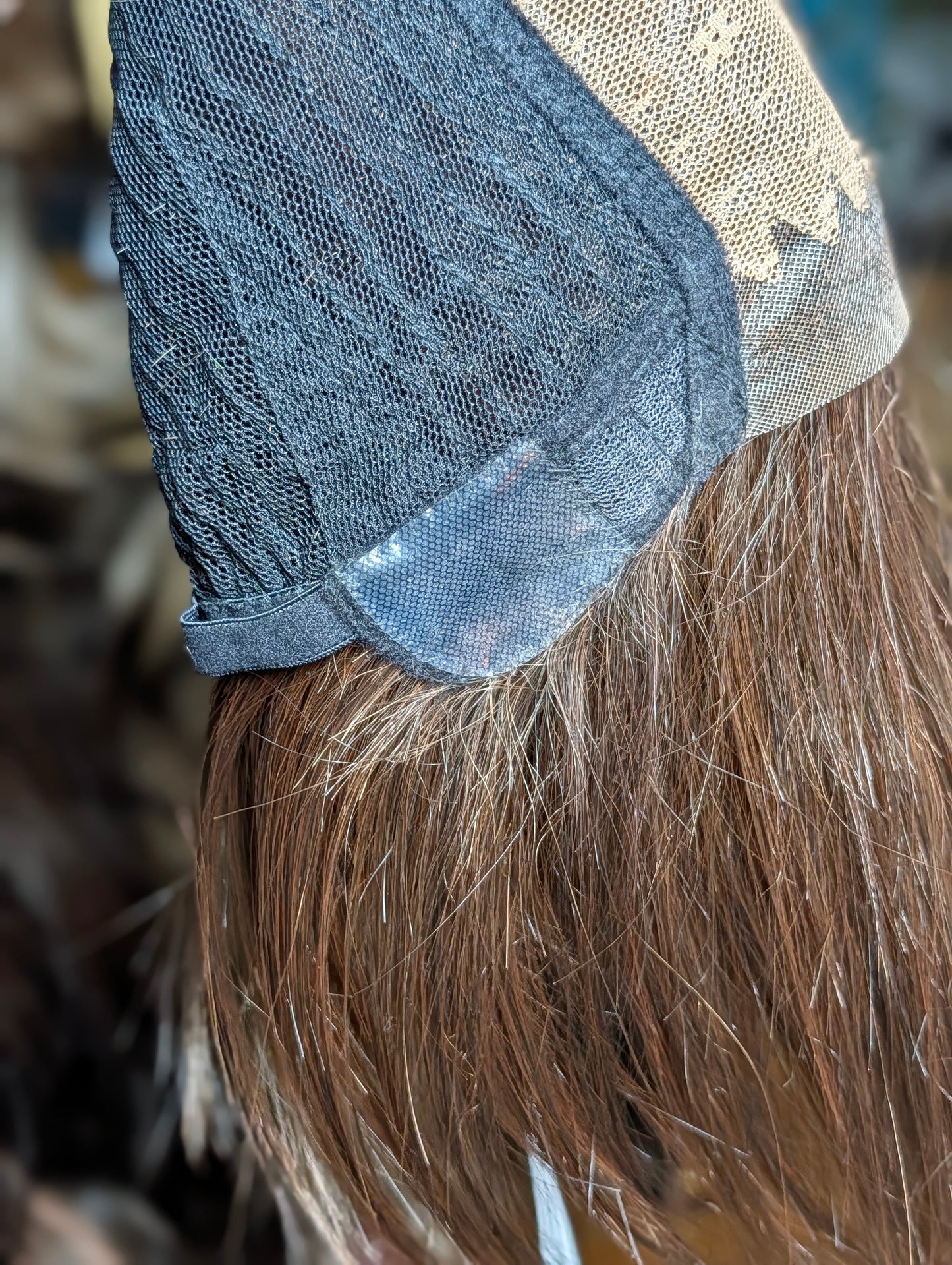 Marley by Amore | Ginger Brown | Discontinued | FINAL SALE