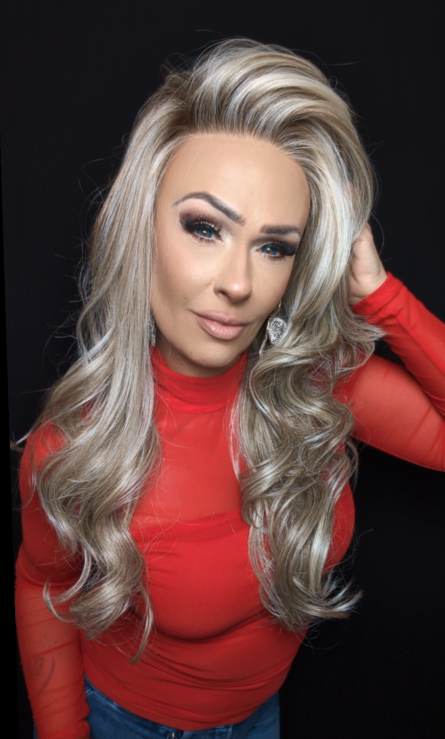 Pure Honey E | Rootbeer Float Blonde R | BELLETRESS