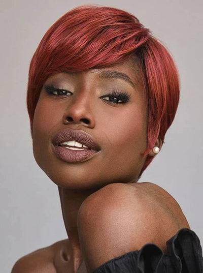 Charlotte by Rene of Paris | Autumn Sunrise | Open Box | Final Sale