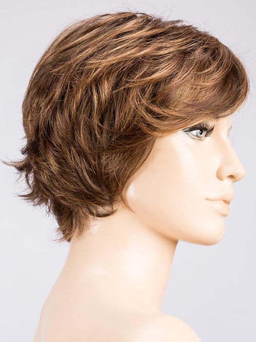 Raise | Changes Collection | Synthetic Wig | Ellen Wille