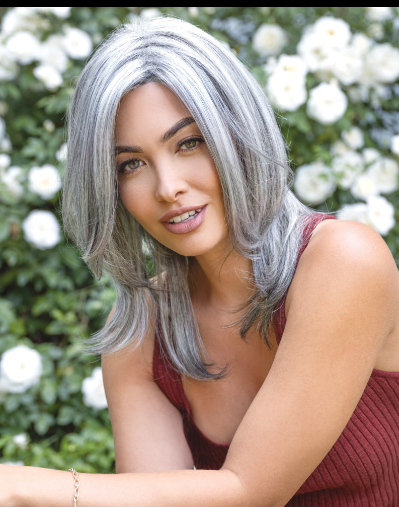 Jodie | Sandy Mink | Rene of Paris