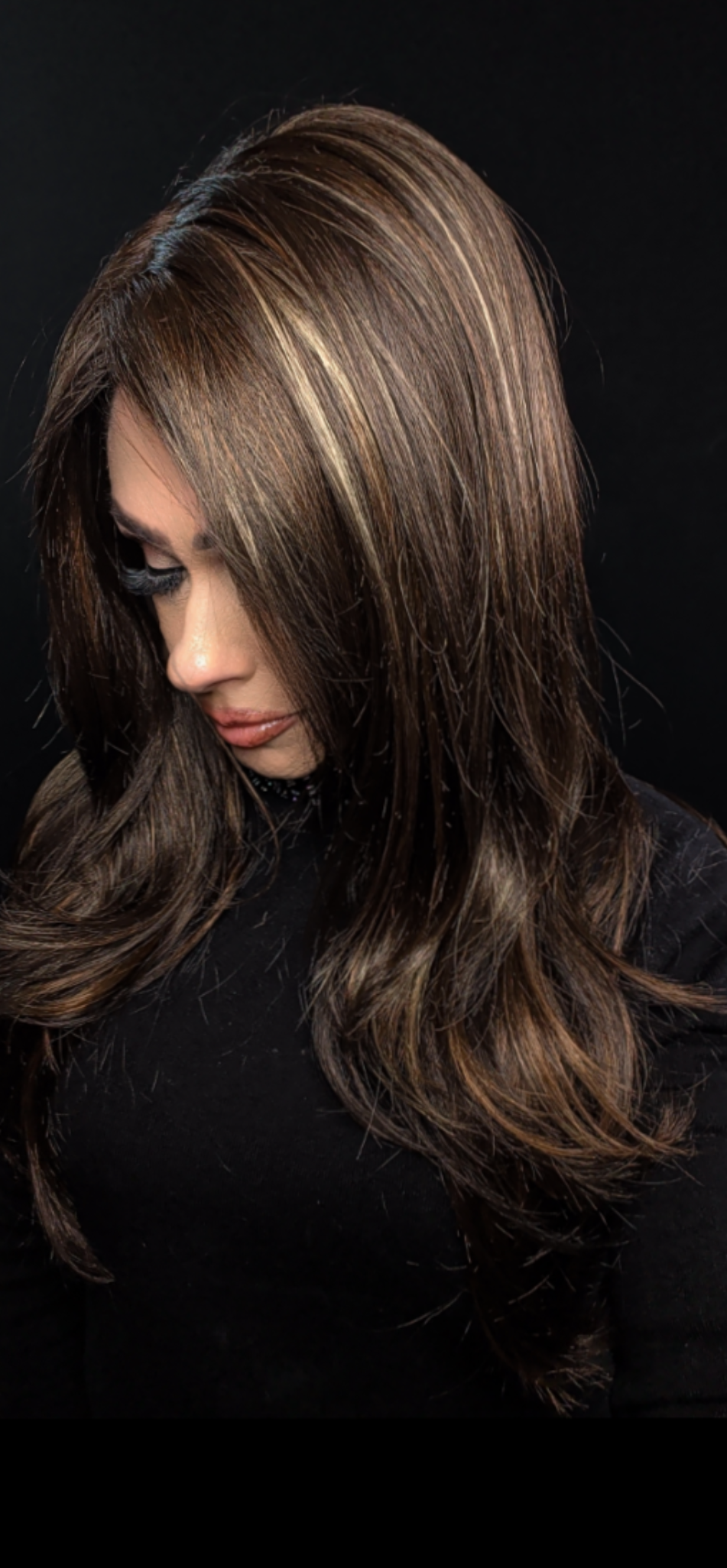 Angelica PM |Chocolate Swirl | Noriko | Open Box