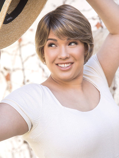 Casey by Amorè| Silverstone| DISCONTINUED | FINAL SALE