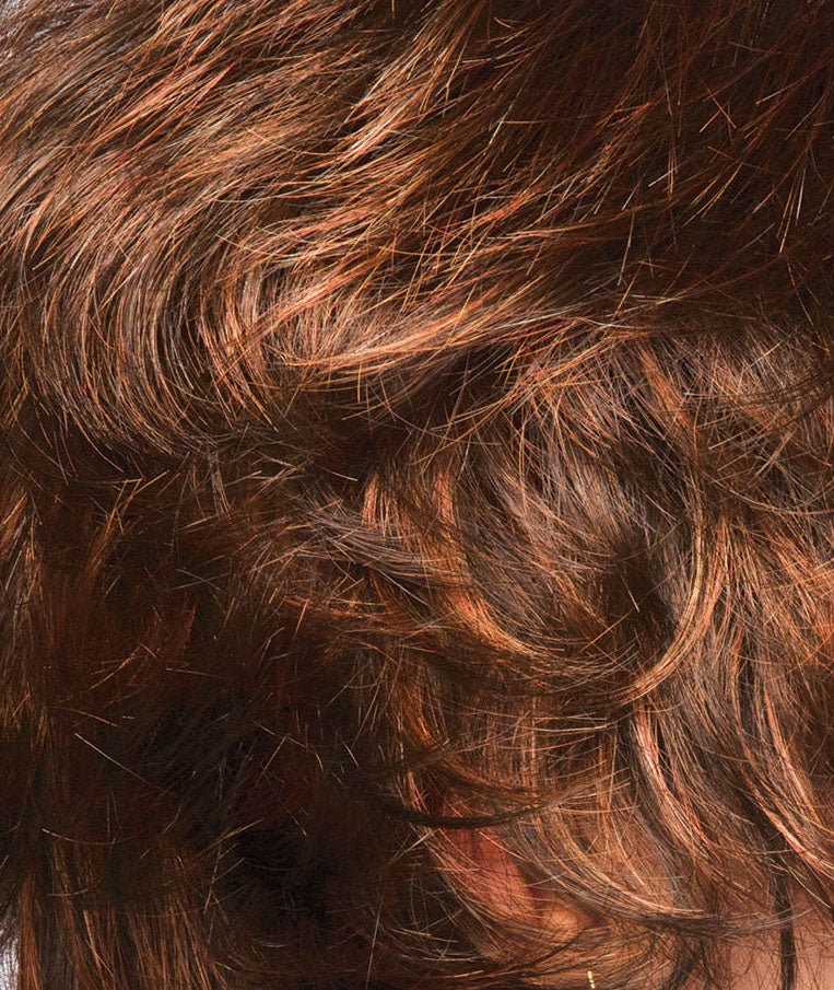 Codi by Amorè | Ginger Highlight | Open Box | FINAL SALE