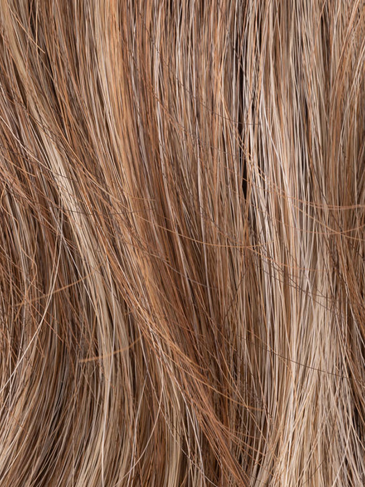 Lovely | 100% Hand Tied | Topper | Ellen Wille
