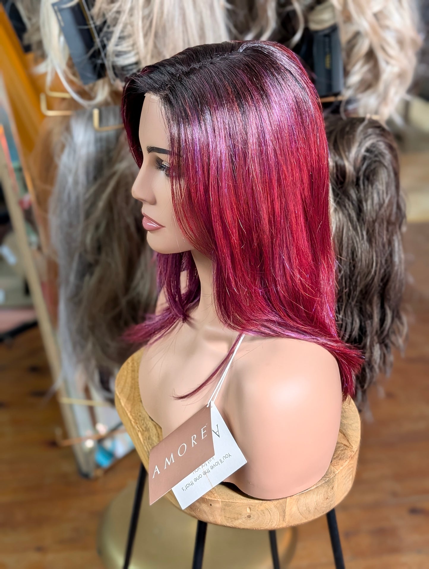 Reed by Amorè | Open Box | FINAL SALE