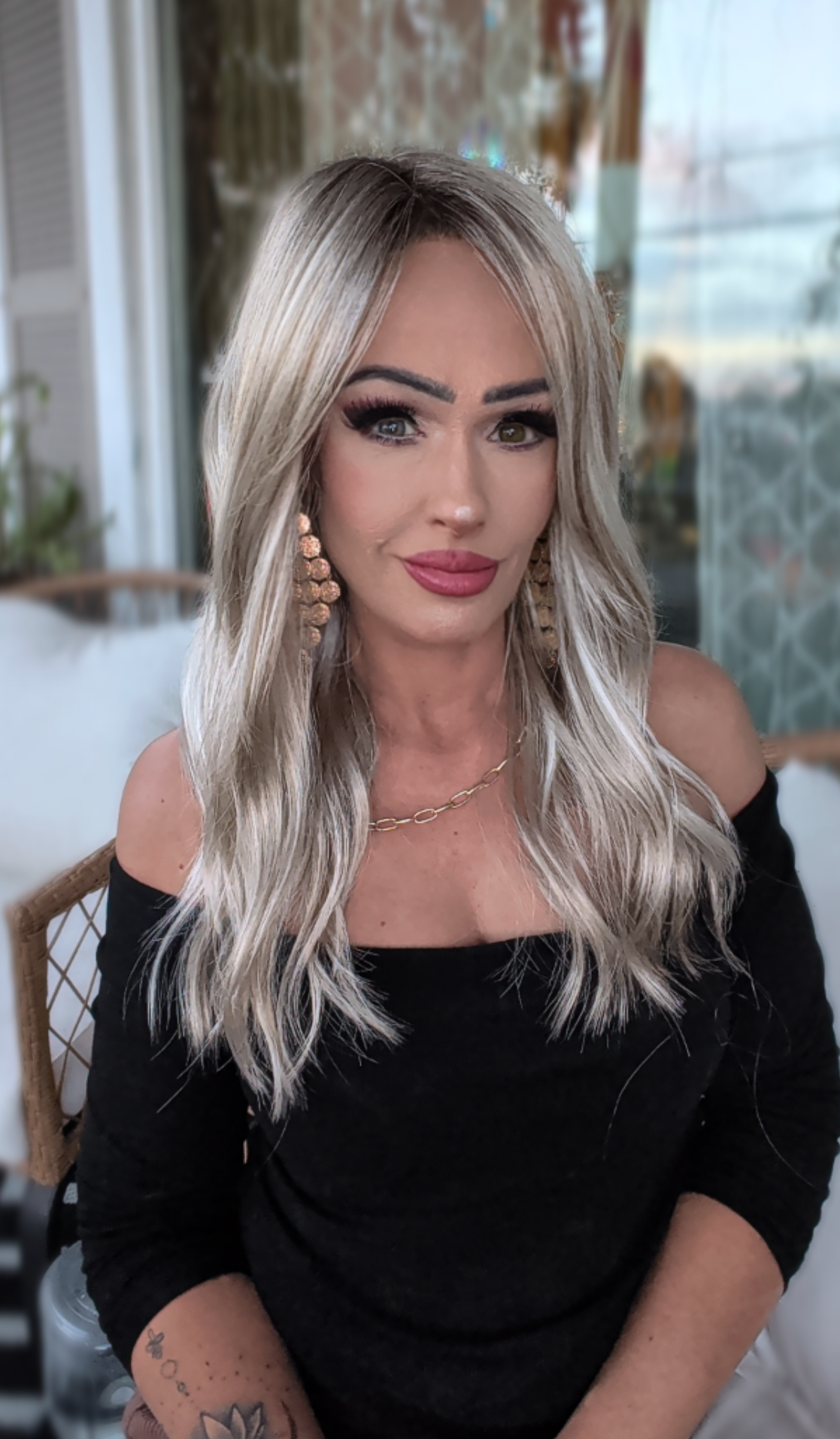 New Release:!!!                               OLIVIA by Jon Renau