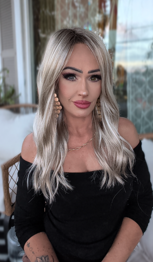 New Release:!!!                               OLIVIA by Jon Renau