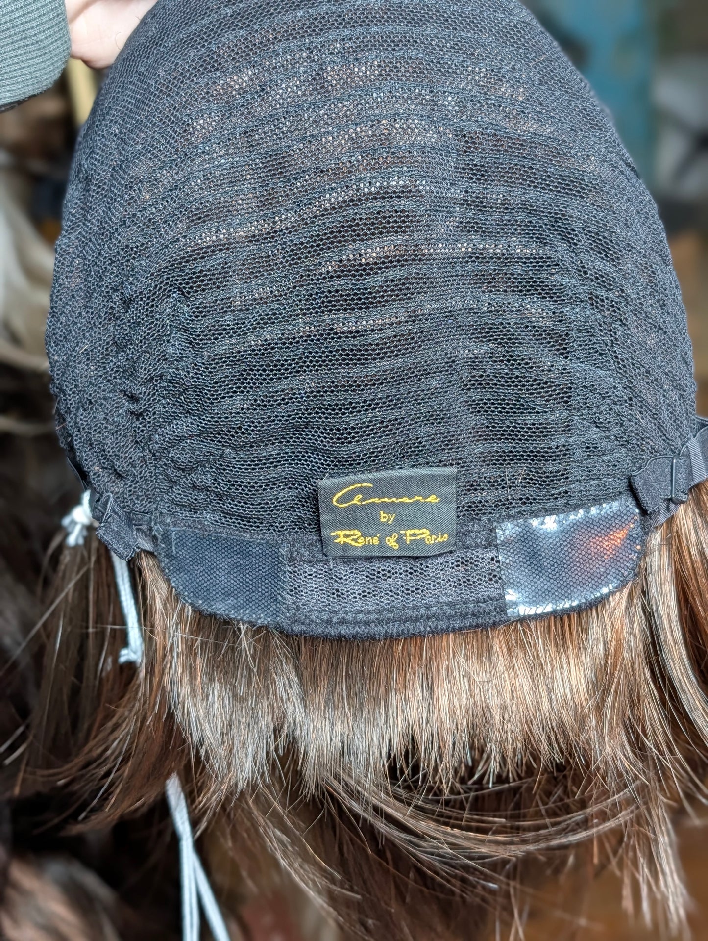 Marley by Amore | Ginger Brown | Discontinued | FINAL SALE