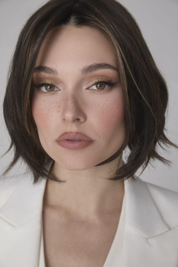 Mira | Spiced Brown | Amoré | Open Box