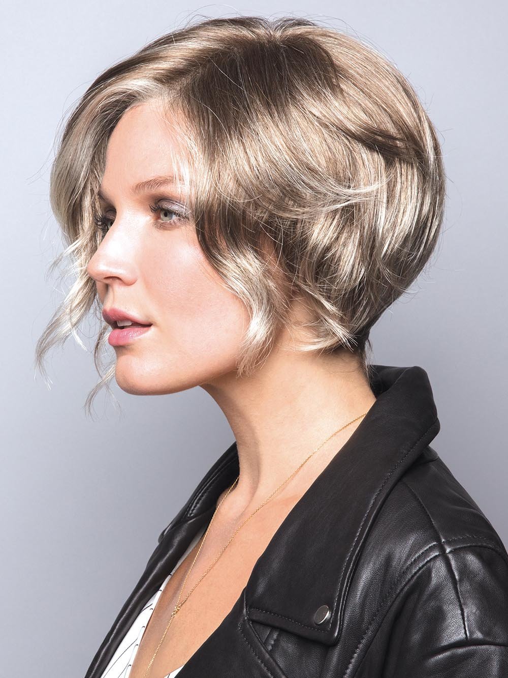 Rae by Rene of Paris| |Pastel Rainbow-R | Open Box| Final Sale