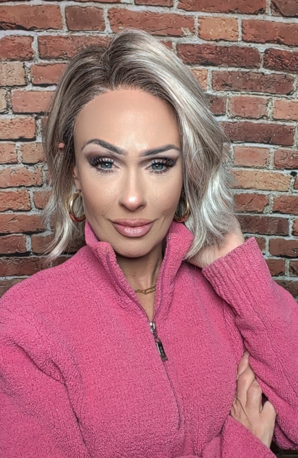 Esprit Soft | Hair Society | Synthetic Wig | ELLEN WILLE
