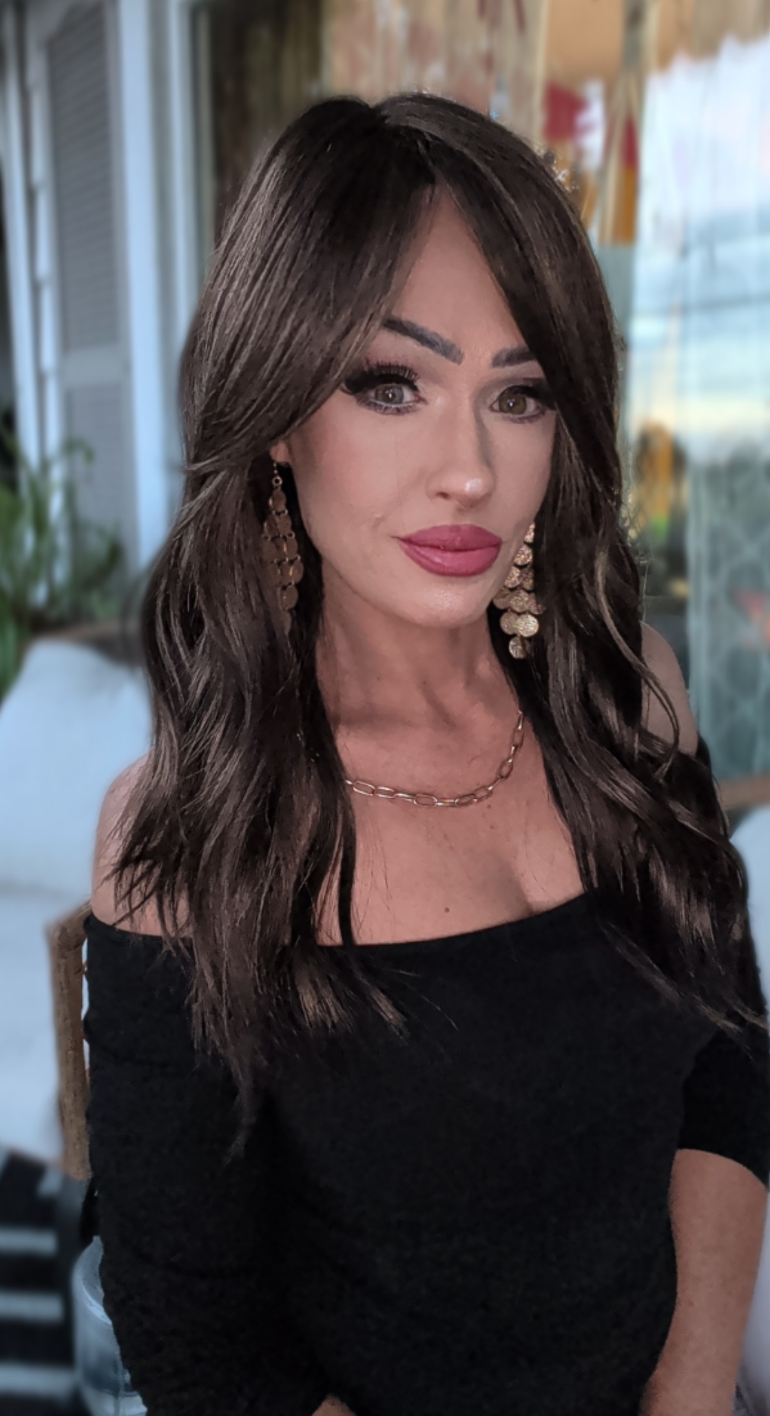 New Release:!!!                               OLIVIA by Jon Renau