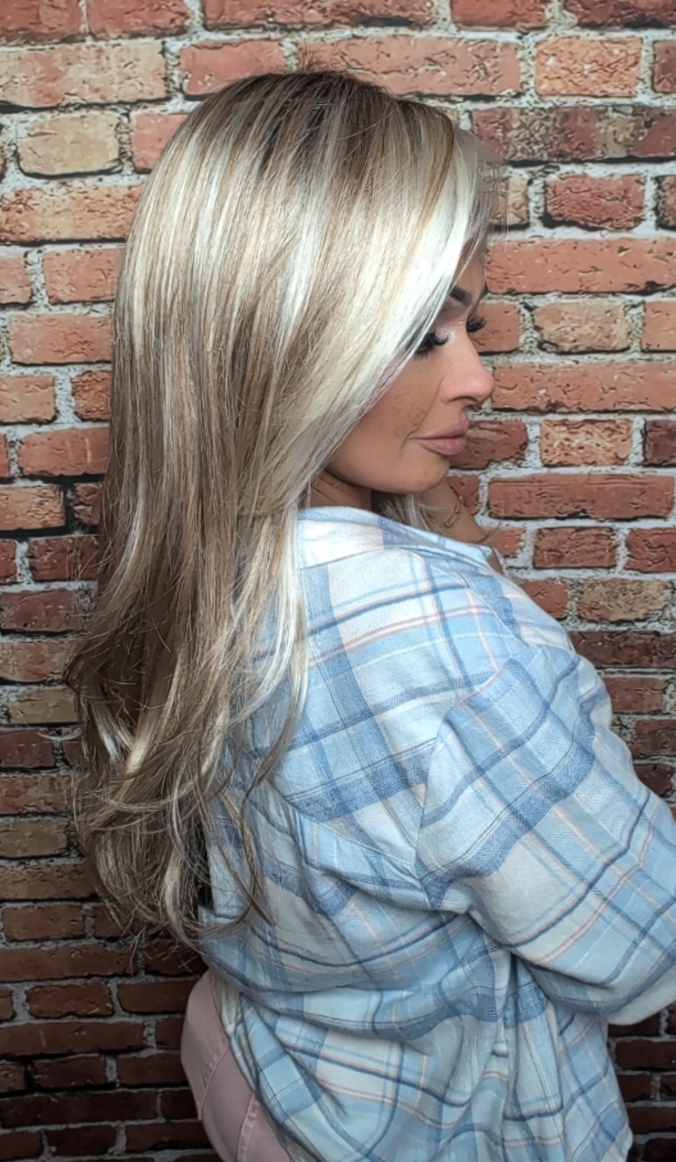 Zara Lite | 100% Handtied | Catalina Blonde | Jon Renau