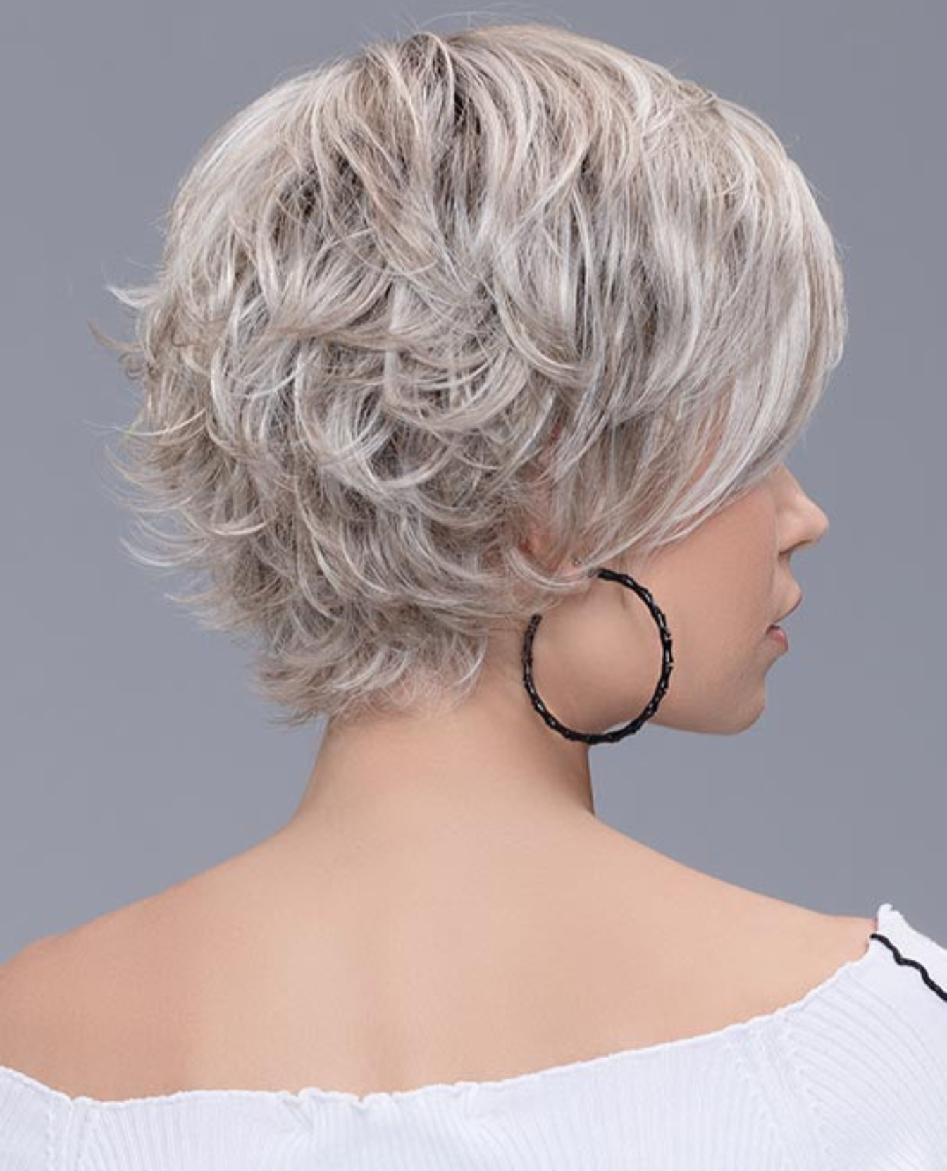 Raise | Pearl Blonde Rooted| Ellen Wille