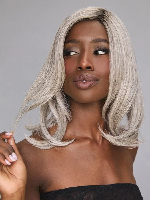 Sophia | Caramel Swirl | Rene of Paris| Alexander Couture Collection| Open Box