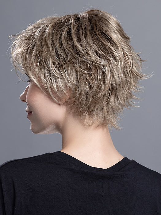 Raise | Changes Collection | Synthetic Wig | Ellen Wille